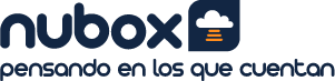 Sistema de gestión contable online Nubox